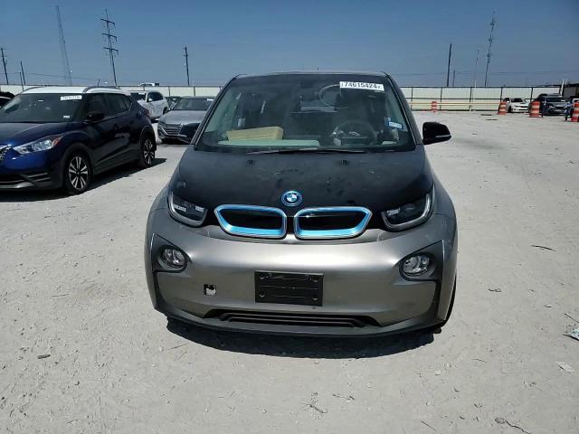 2016 BMW i3 - Image 10