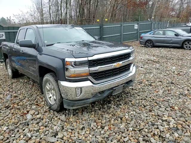 2017 Chevrolet Silverado K1500 Lt VIN: 1GCVKREC0HZ259764 Lot: 78306564