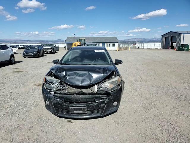 2015 Toyota Corolla - Image 11