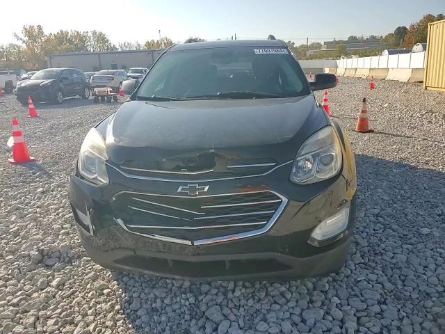 2017 Chevrolet Equinox Lt VIN: 2GNALCEK8H1572061 Lot: 77007984