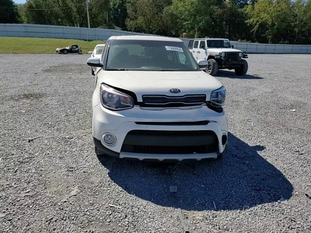 2019 Kia Soul + VIN: KNDJP3A56K7007461 Lot: 75669954