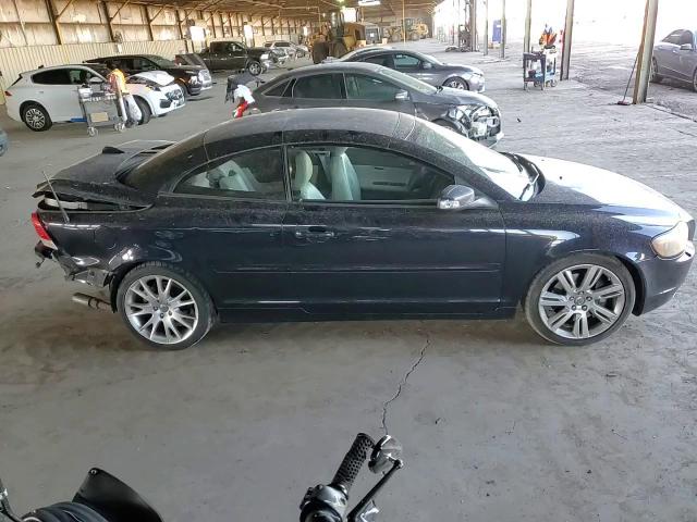 2008 Volvo C70 T5 VIN: YV1MC672X8J050763 Lot: 77392124