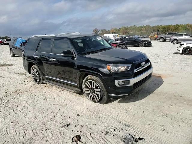 2015 Toyota 4Runner Sr5 VIN: JTEZU5JR9F5108761 Lot: 78628924