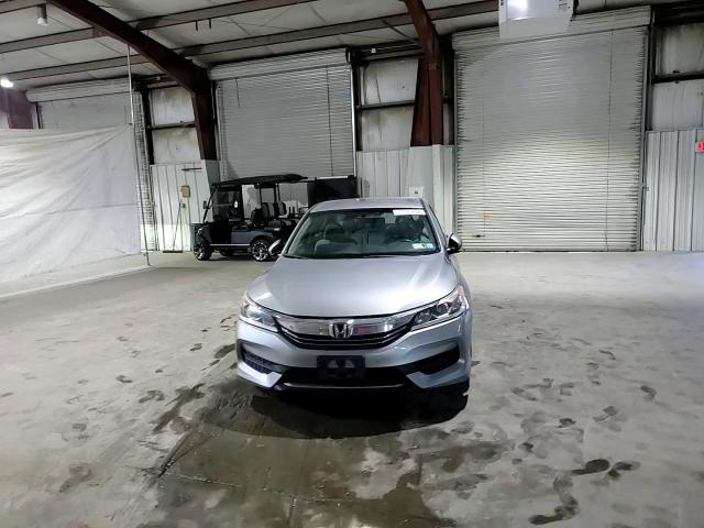 2016 Honda Accord Lx VIN: 1HGCR2F31GA118466 Lot: 76265764