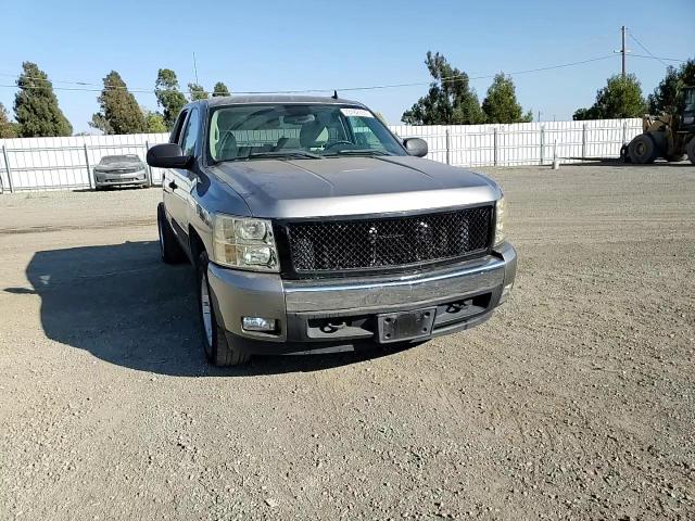 2007 Chevrolet Silverado K1500 Crew Cab VIN: 3GCEK13M97G557029 Lot: 73782784