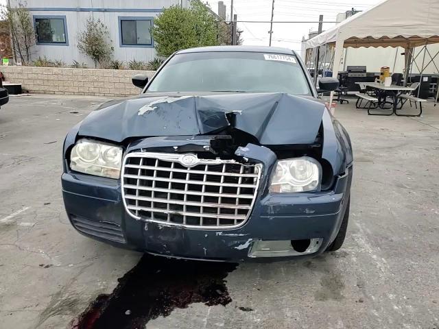 2007 Chrysler 300 VIN: 2C3KA43R57H845878 Lot: 76617754