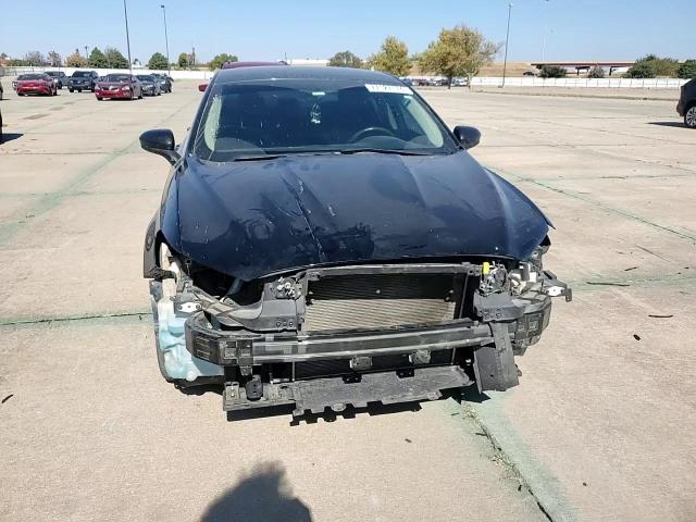 2018 Ford Fusion Se VIN: 3FA6P0H75JR114915 Lot: 77127174