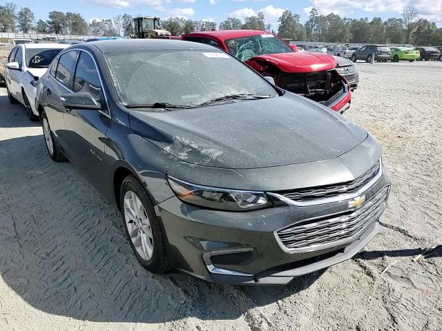 2018 Chevrolet Malibu - Image 11