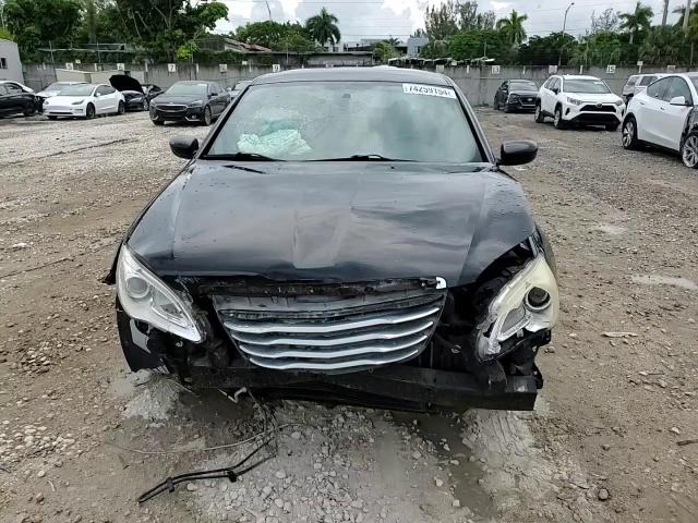 2012 Chrysler 200 Touring VIN: 1C3CCBBB4CN331108 Lot: 74259154