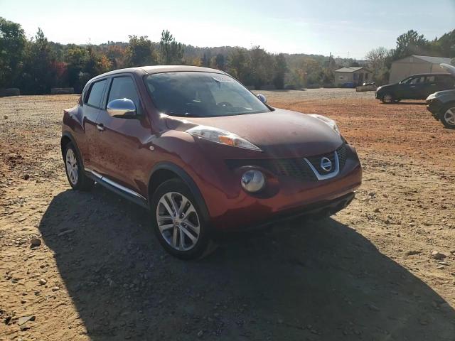 2012 Nissan Juke S VIN: JN8AF5MR9CT104132 Lot: 77631094