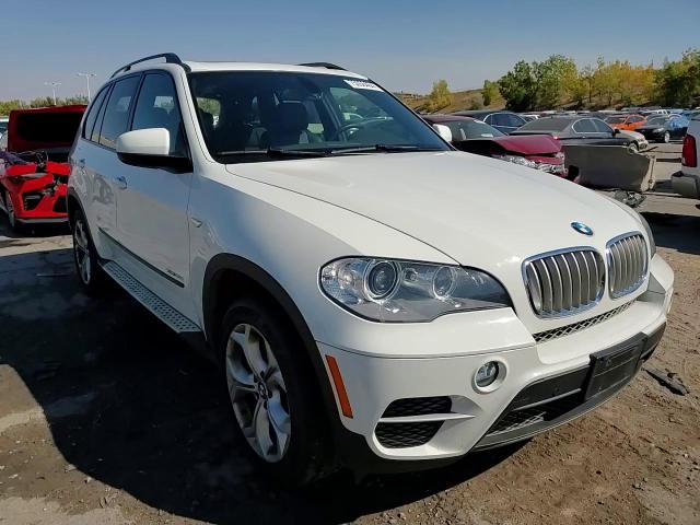 2012 BMW X5 xDrive35D VIN: 5UXZW0C58C0B88902 Lot: 75058464