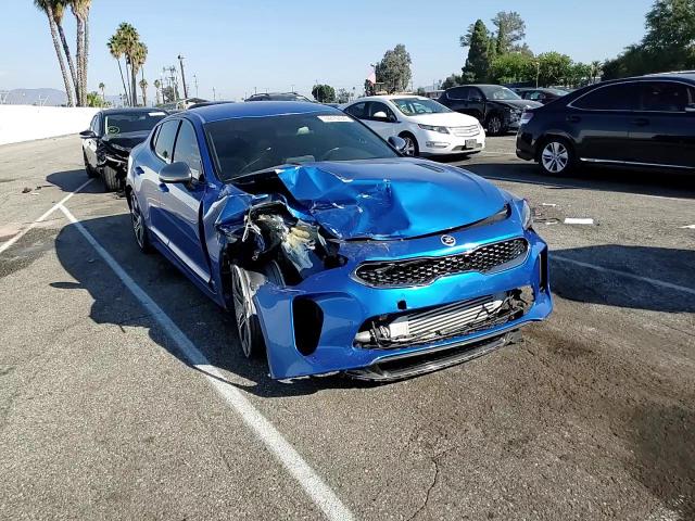 KNAE35LC4K6058965 2019 Kia Stinger Gt