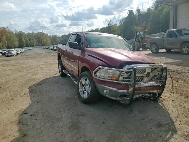 2013 Ram 1500 Slt VIN: 1C6RR7GT1DS564912 Lot: 78373824