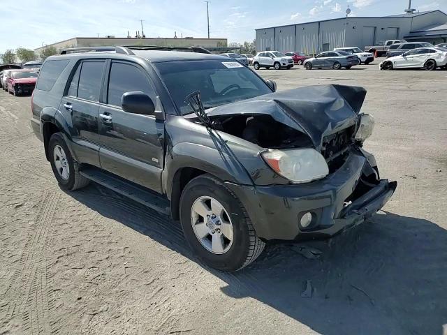 2006 Toyota 4Runner Sr5 VIN: JTEZU14R760074174 Lot: 75036934