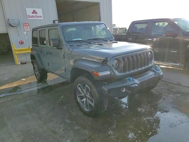 2024 Jeep Wrangler 4Xe VIN: 1C4RJXN67RW324020 Lot: 74993914