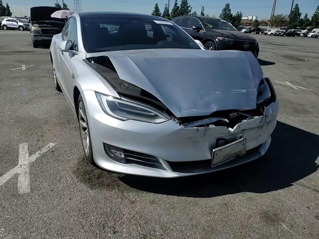 2017 Tesla Model S VIN: 5YJSA1E21HF181774 Lot: 77479744