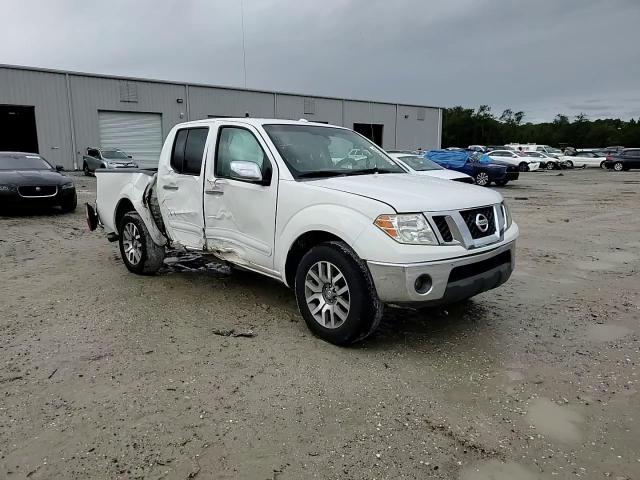 2013 Nissan Navara (Frontier) - Image 13