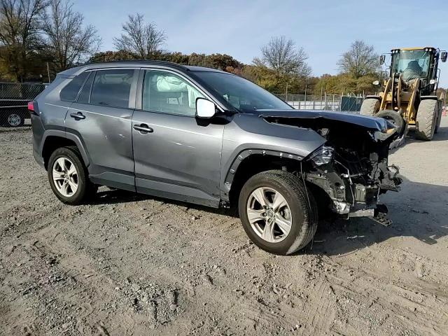 2021 Toyota Rav4 Xle VIN: 2T3P1RFV9MC167897 Lot: 78328074