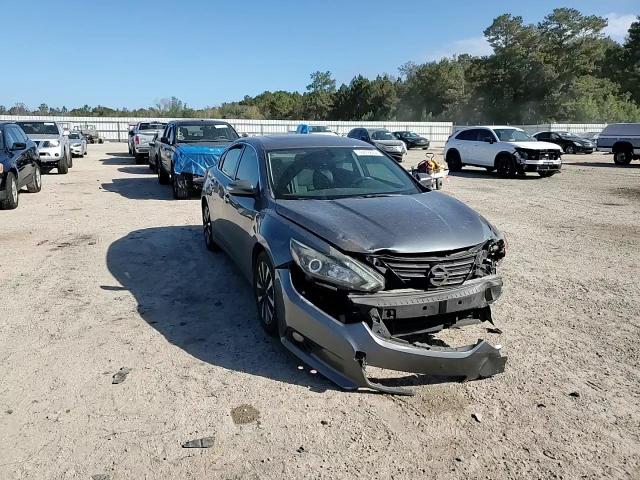 2016 Nissan Altima 2.5 VIN: 1N4AL3AP5GC266816 Lot: 78476654