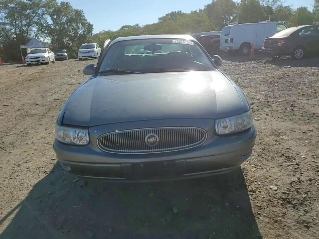 2005 Buick Lesabre Custom VIN: 1G4HP52K65U256231 Lot: 75914154