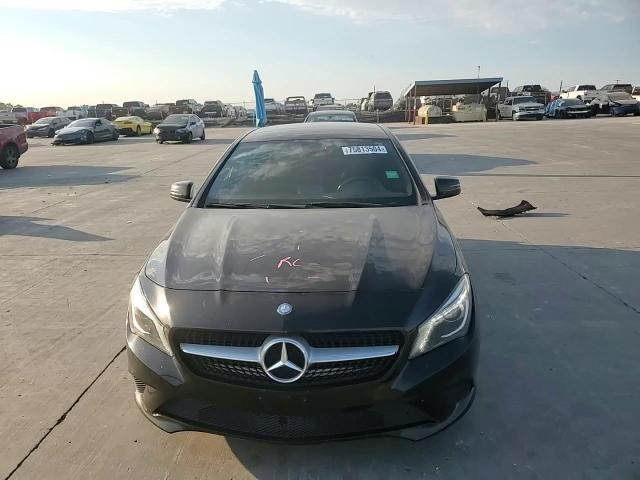 2014 Mercedes-Benz Cla 250 VIN: WDDSJ4EB7EN135886 Lot: 75813504