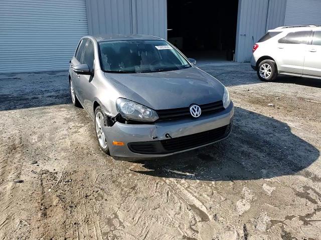 2013 Volkswagen Golf VIN: WVWDB7AJ4DW123427 Lot: 75883954