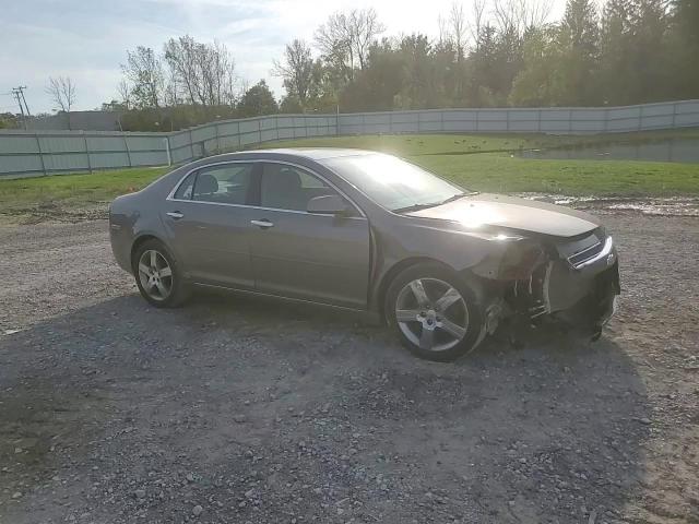 1G1ZC5E04CF267706 2012 Chevrolet Malibu 1Lt