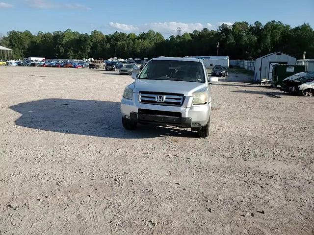 2006 Honda Pilot Ex VIN: 5FNYF18426B001899 Lot: 74976694