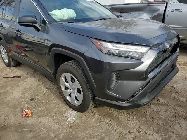 2023 Toyota Rav4 Le VIN: 2T3H1RFV4PC238514 Lot: 78313254