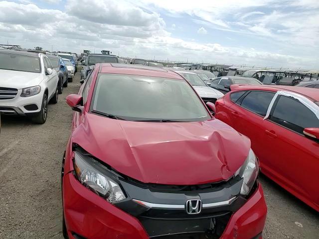 2018 Honda Hr-V Ex VIN: 3CZRU5H55JM714692 Lot: 76577524