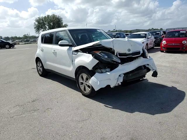 2016 Kia Soul VIN: KNDJN2A25G7850807 Lot: 78605814