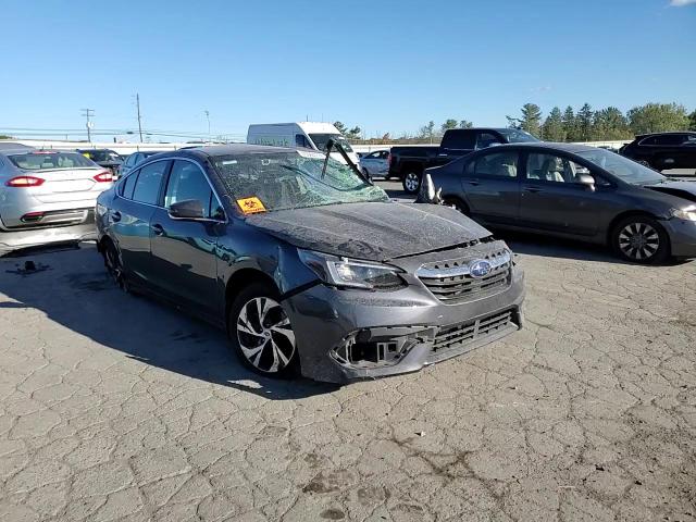 2020 Subaru Legacy Premium VIN: 4S3BWAC61L3017387 Lot: 75984714