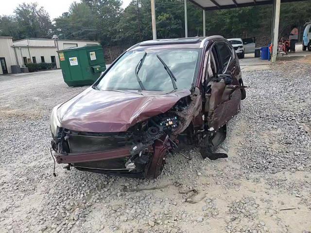 2016 Honda CR-V - Image 11
