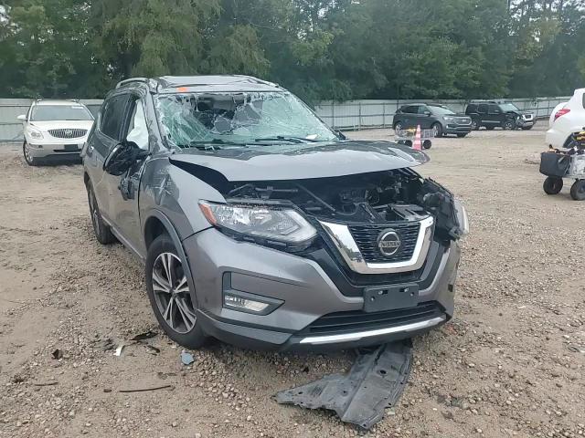 2018 Nissan Rogue S VIN: JN8AT2MV8JW316830 Lot: 73968164