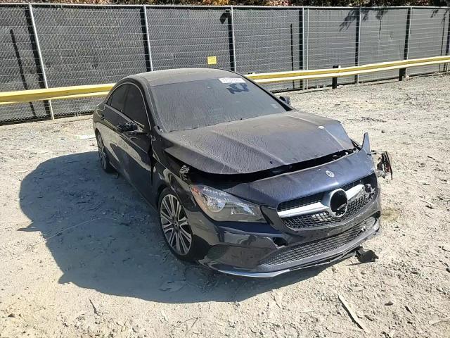 2018 Mercedes-Benz Cla 250 4Matic VIN: WDDSJ4GB5JN524100 Lot: 77137224