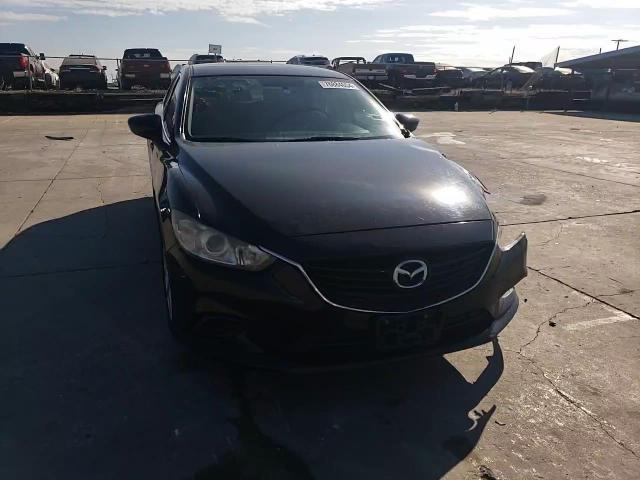 2016 Mazda 6 Sport VIN: JM1GJ1U54G1439911 Lot: 76884054