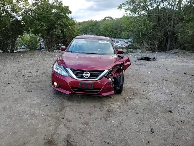 2017 Nissan Altima 2.5 VIN: 1N4AL3AP7HC239683 Lot: 75613144