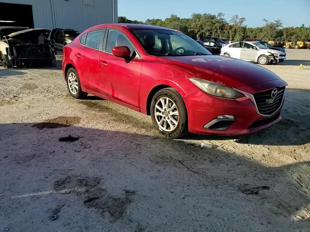 2014 Mazda 3 Touring VIN: JM1BM1V70E1140494 Lot: 78683854