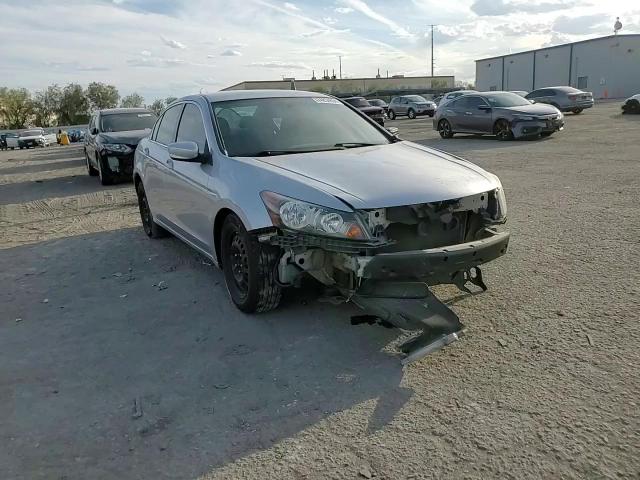 2011 Honda Accord Lx VIN: 1HGCP2F35BA059341 Lot: 74854894