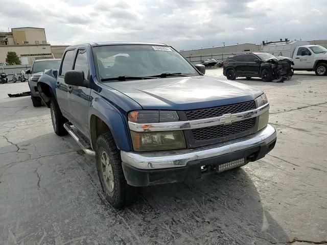 2005 Chevrolet Colorado - Image 11