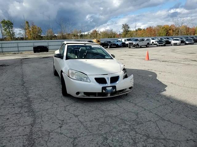 2009 Pontiac G6 Gt VIN: 1G2ZH361494129872 Lot: 76276164