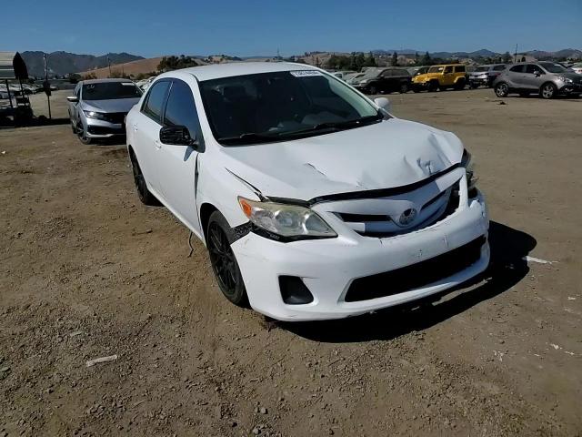 2012 Toyota Corolla Base VIN: JTDBU4EEXC9171914 Lot: 73874494