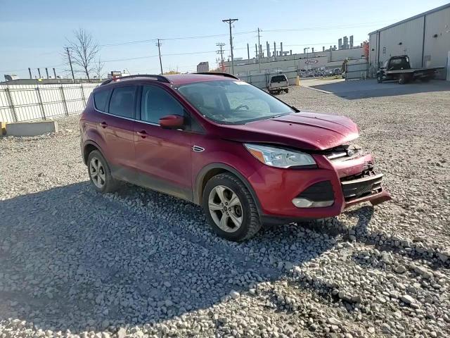 2013 Ford Escape Se VIN: 1FMCU9G92DUD50248 Lot: 75907914