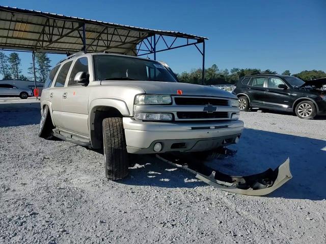 2004 Chevrolet Tahoe K1500 VIN: 1GNEK13Z54R181377 Lot: 76374854