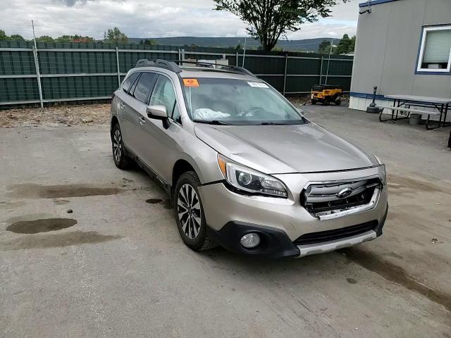 4S4BSALC1G3256876 2016 Subaru Outback 2.5I Limited