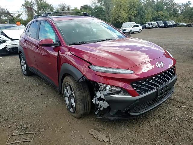 2023 Hyundai Kona Sel VIN: KM8K3CAB9PU047964 Lot: 73457984