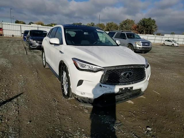 2019 Infiniti Qx50 Essential VIN: 3PCAJ5M34KF116552 Lot: 78533254