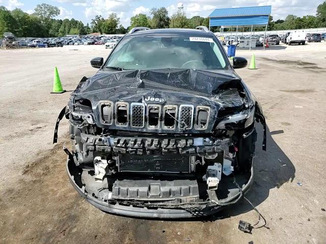 2020 Jeep Cherokee Latitude Plus VIN: 1C4PJLLB1LD632111 Lot: 74216644