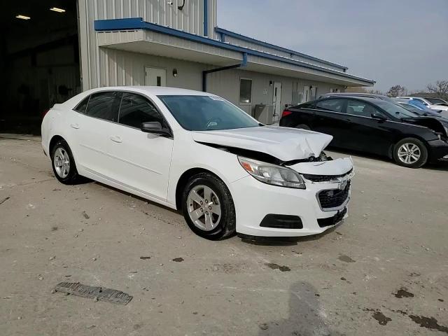 2014 Chevrolet Malibu Ls VIN: 1G11B5SL3EF271876 Lot: 78356384