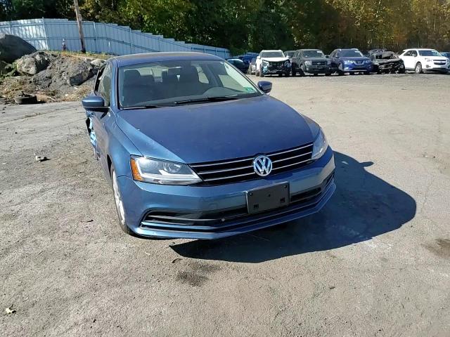 2017 Volkswagen Jetta S VIN: 3VW2B7AJ3HM213257 Lot: 76624584